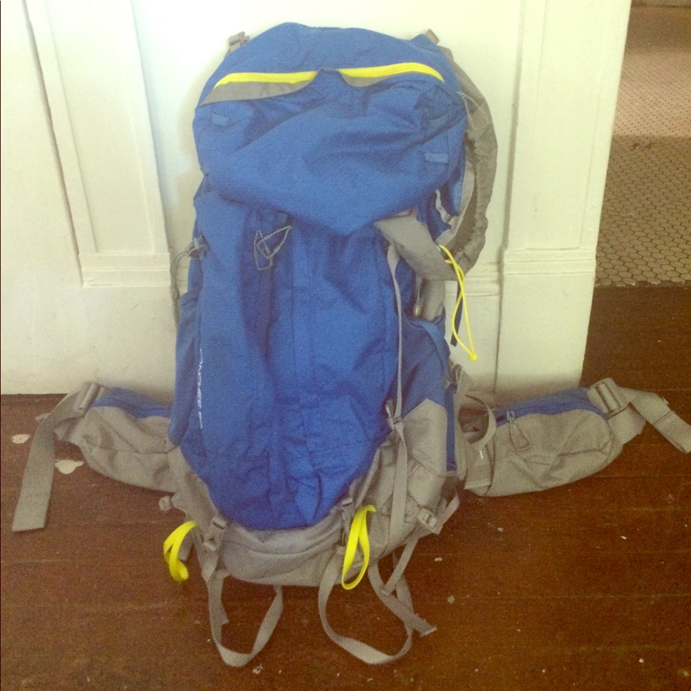 North Face Banchee 50 Women's